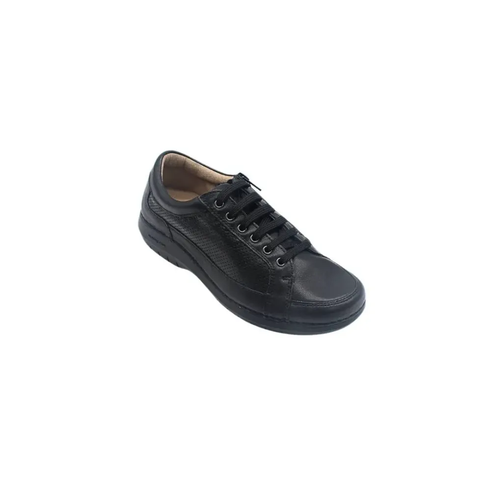 Sapatos c/ Atacadores Comfy Dália