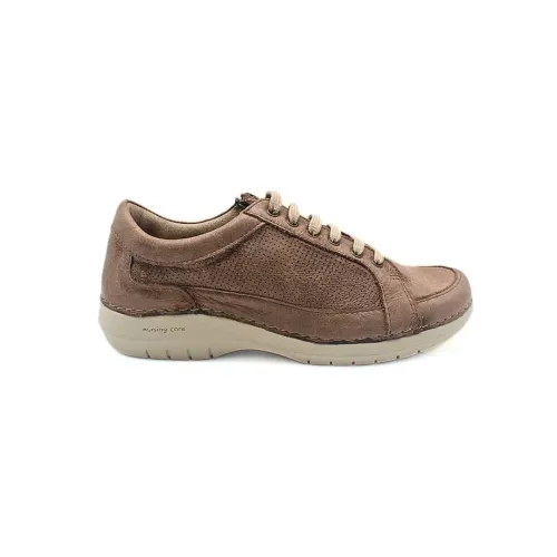 Sapatos c/ Atacadores Comfy Dália