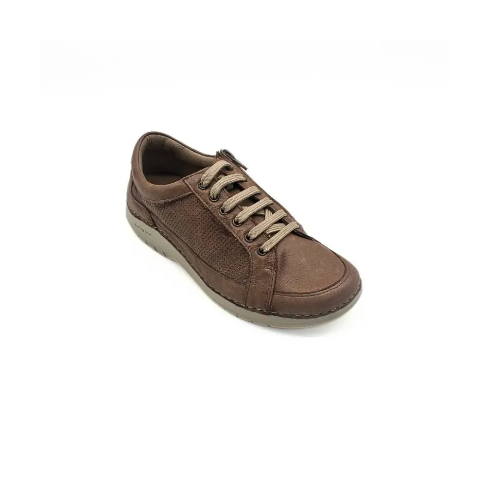 Sapatos c/ Atacadores Comfy Dália