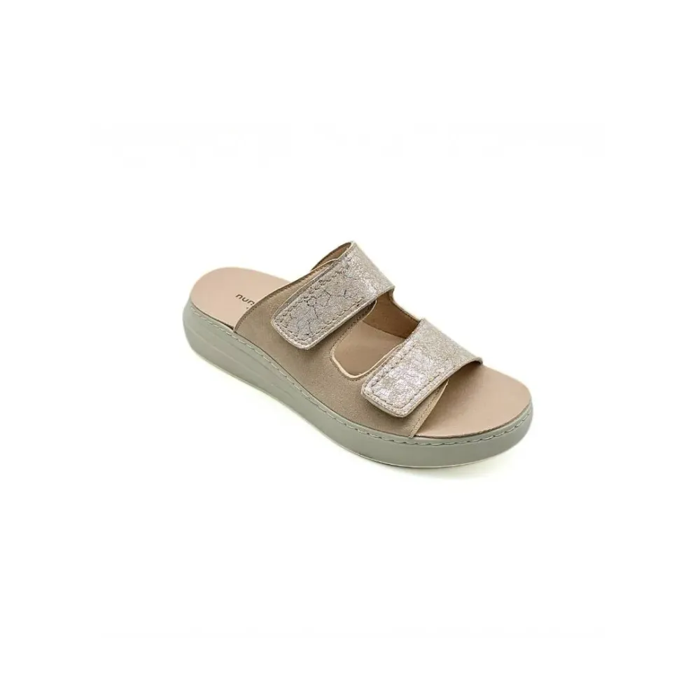 Chinelo Comfy Pisa Brilhante