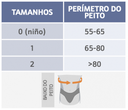 Imobilizador de Clavícula