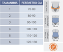 Cinta Sacrolombar Lumbitron® 