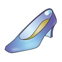 Protetor de Calcanhar em Gel