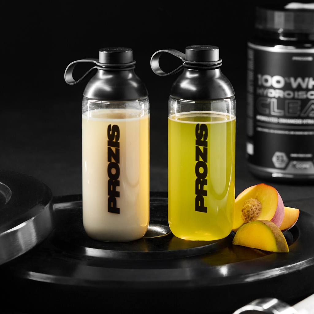 100% Whey Hydro Isolate Clear 700 g