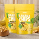 Chips de Banana 100 g