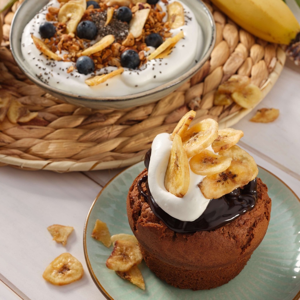 Chips de Banana 100 g