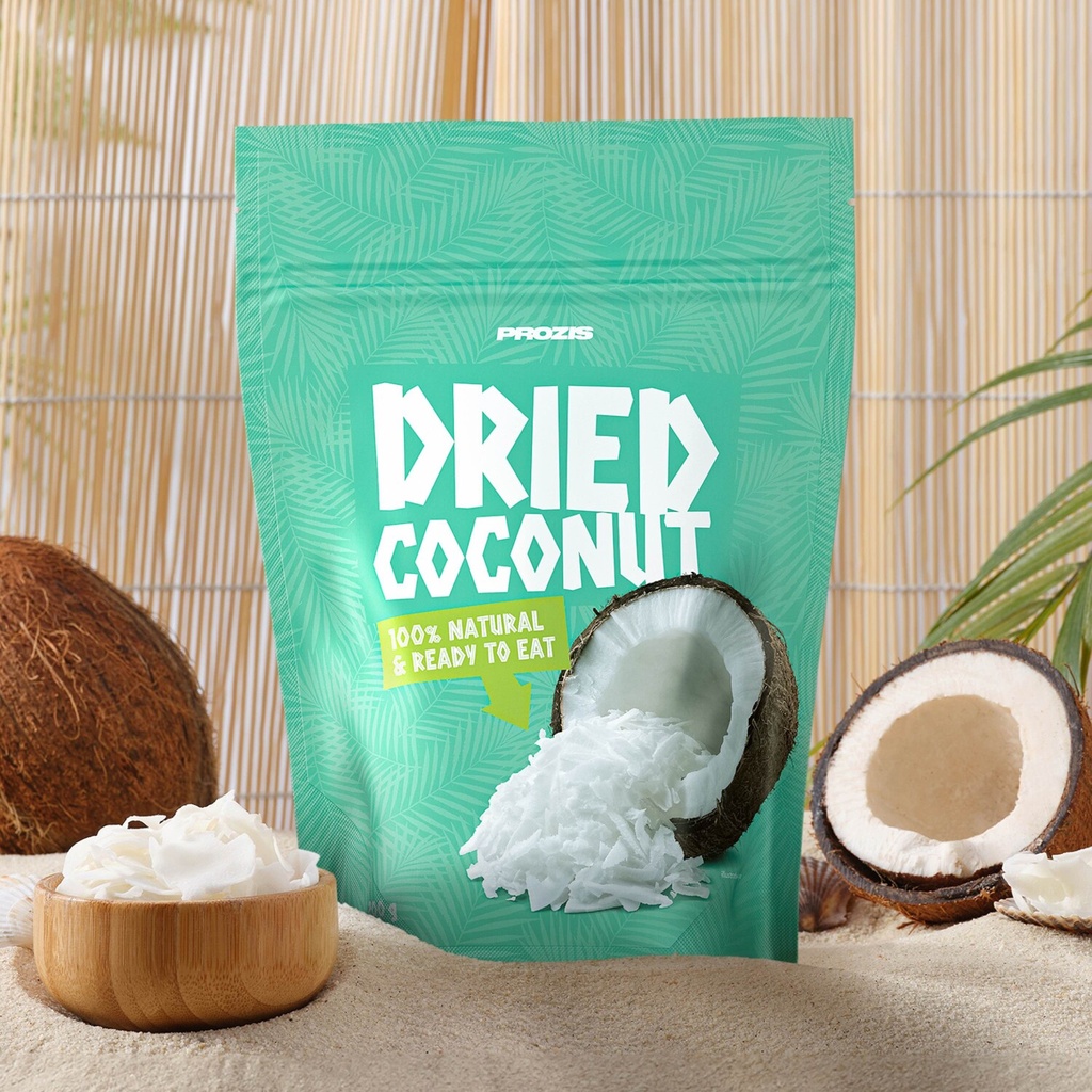 Coco Desidratado 200 g 