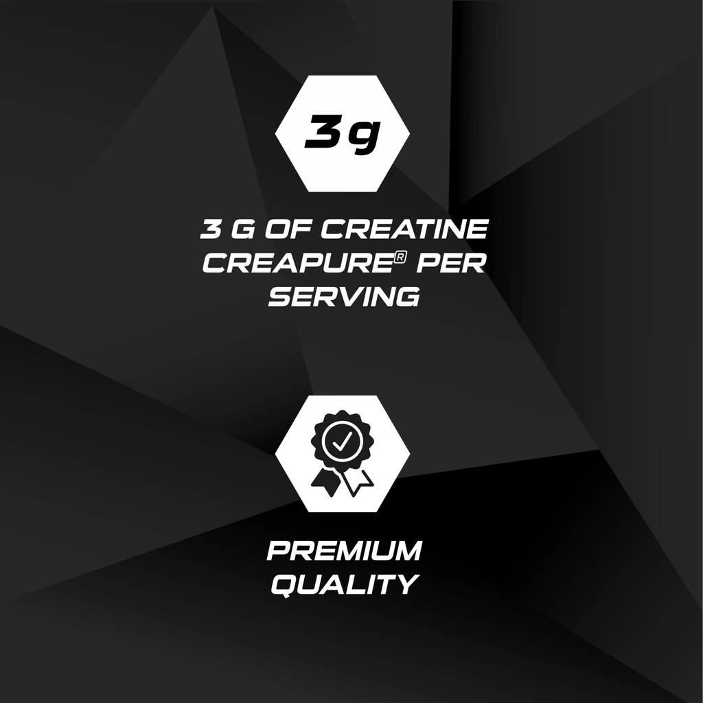 Creatina Creapure® 300 g 