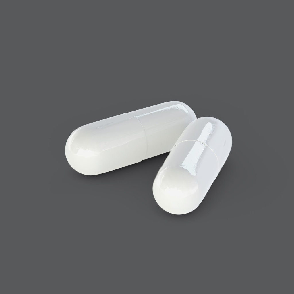 Creatine Creapure® Cápsulas