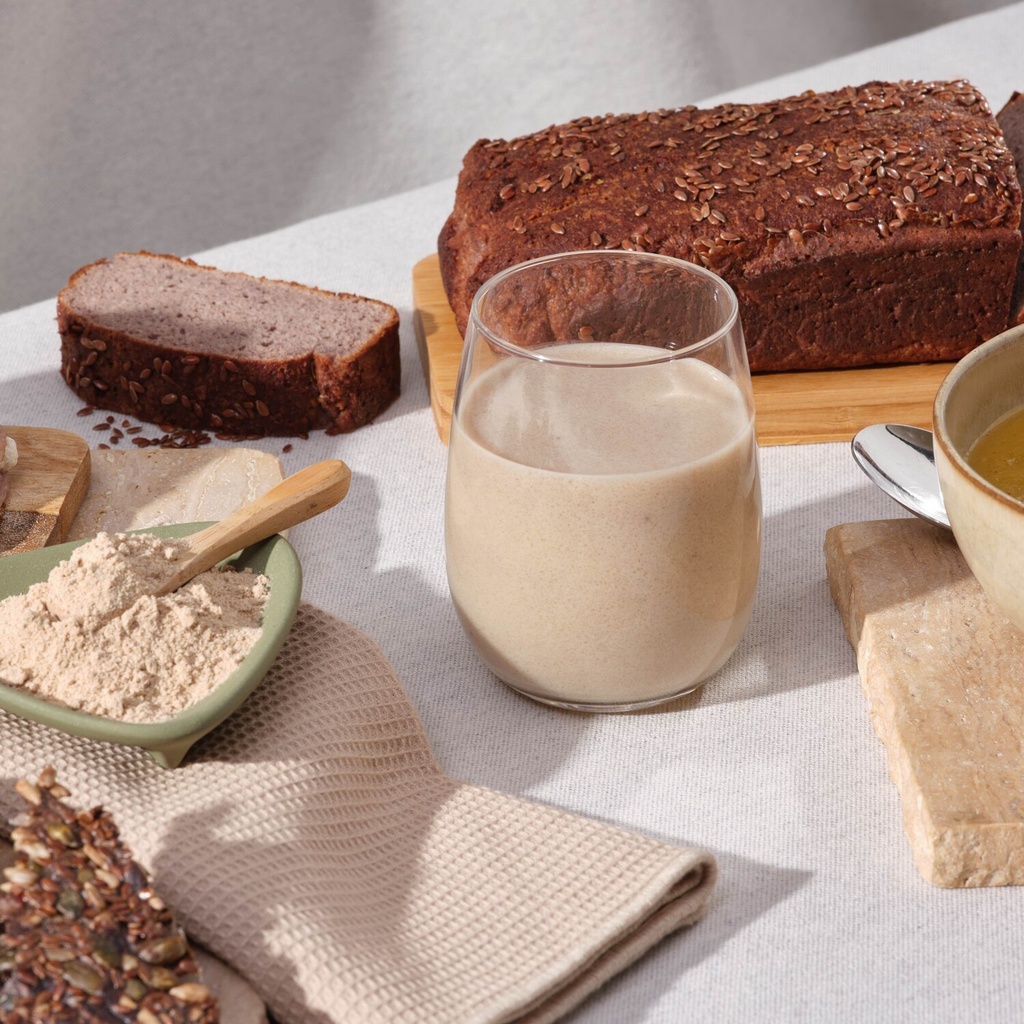 Casca de Psílio 125 g 