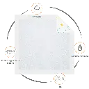 Resguardos Nunex 60x60