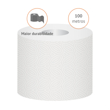 Bobine Auto Corte 100 Metros (6und)