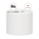 Bobine Auto Corte 100 Metros (6und)