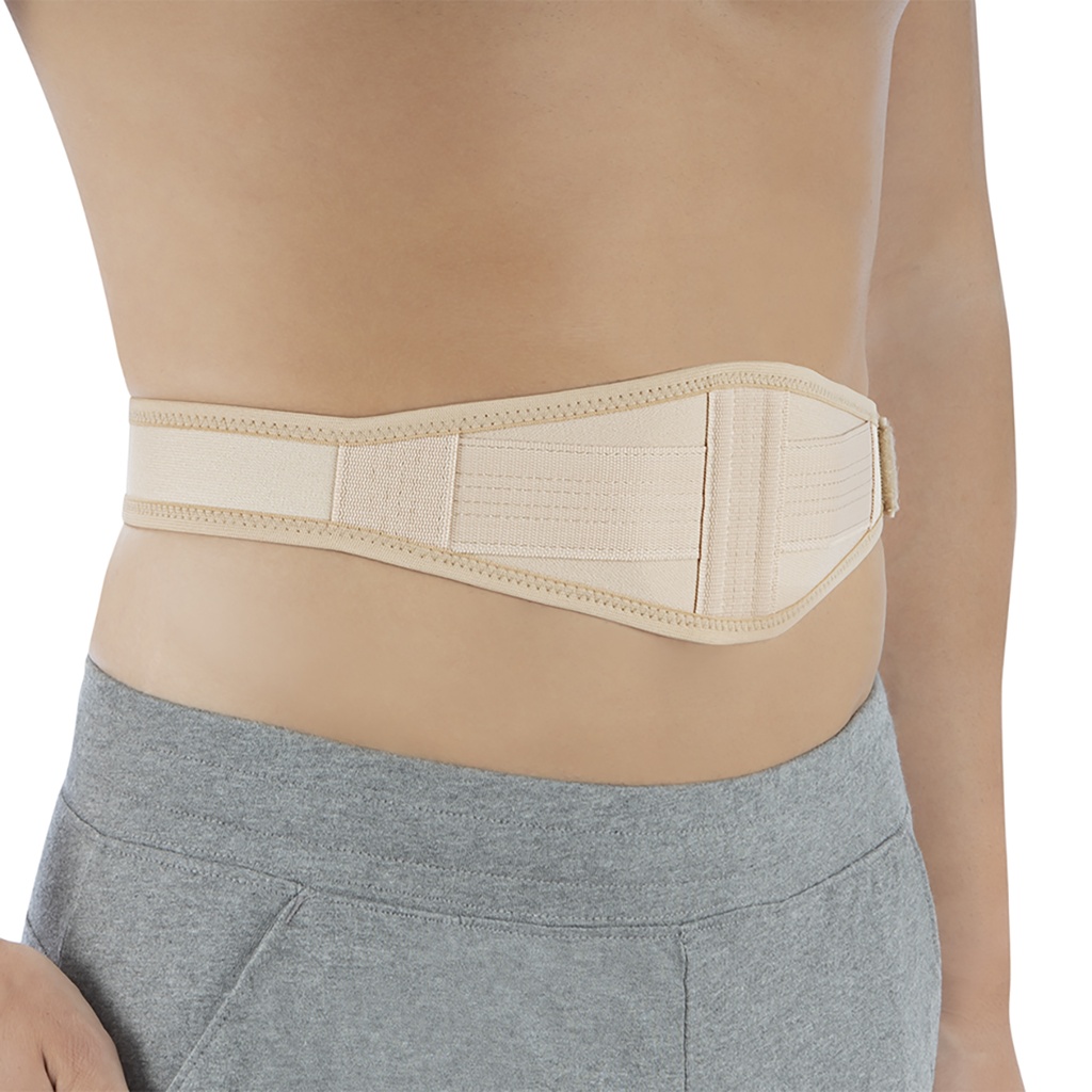 Faixa Hernia Umbilical