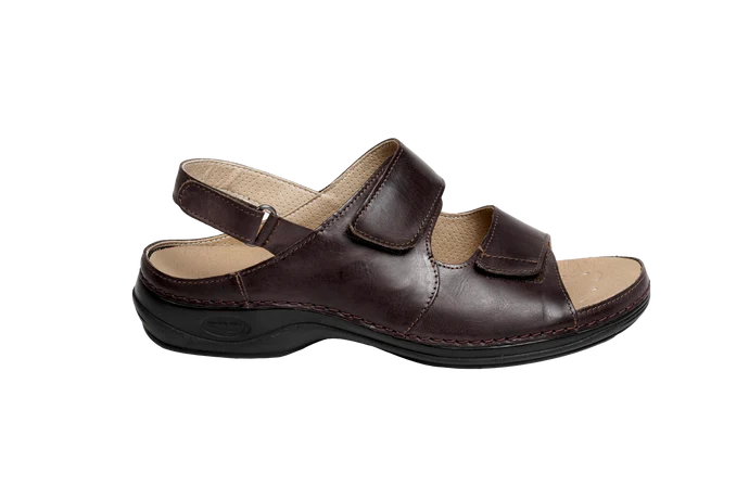 Sandália Comfy Nice 