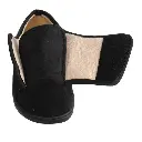 Sapatos Têxtil Abertura Máxima Mobile Arrábida