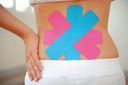 Fita Adesiva Kinesiotape, 5cmx5mt