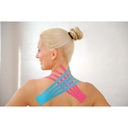 Fita Adesiva Kinesiotape, 5cmx5mt