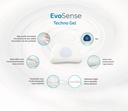 Almofada Cervical Evosense Ergonomic 