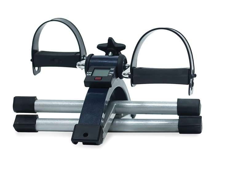 Pedaleira Encartável Monitor LCD