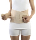 Faixa Sacrolombar - Tipo Lumbitron® Forte