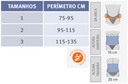 Cinta de Proteção Laboral / Alta Contenção