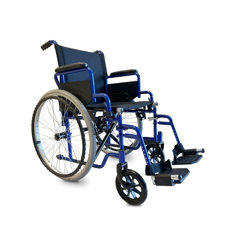 BIORT - Cadeira De Rodas Universal, ECO