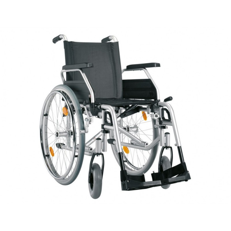 BIORT – Cadeira De Rodas Universal, 