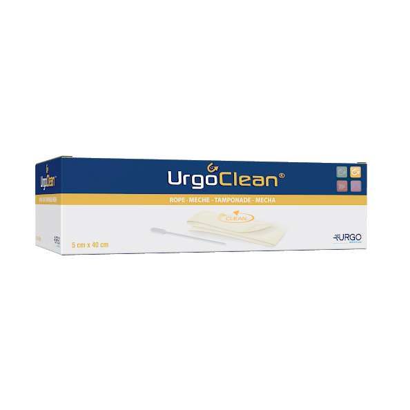 UrgoClean Mecha 5x40
