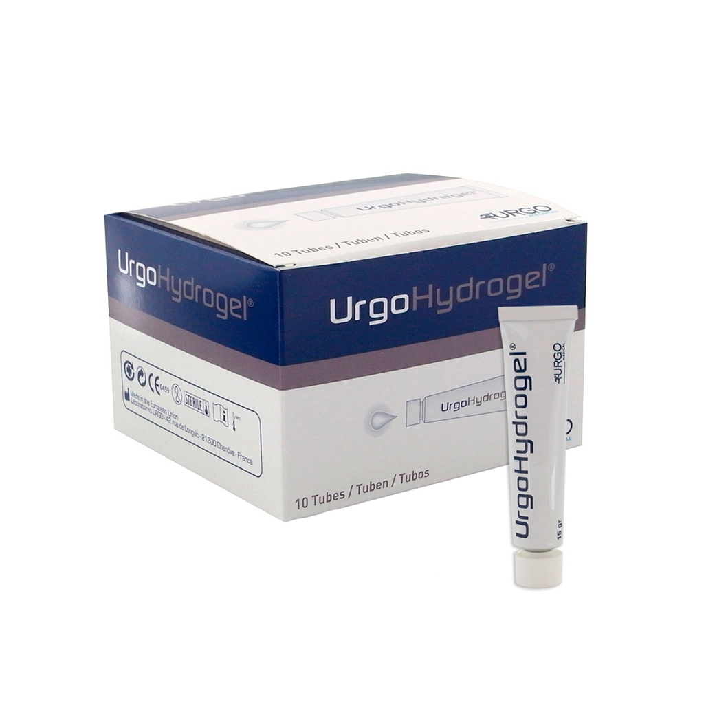 Urgohydrogel
