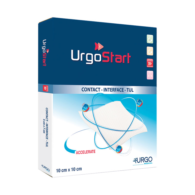 Urgostart Contact 10x10