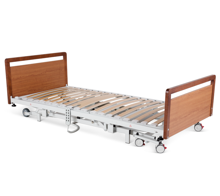 Cama Elétrica AMISSIO
