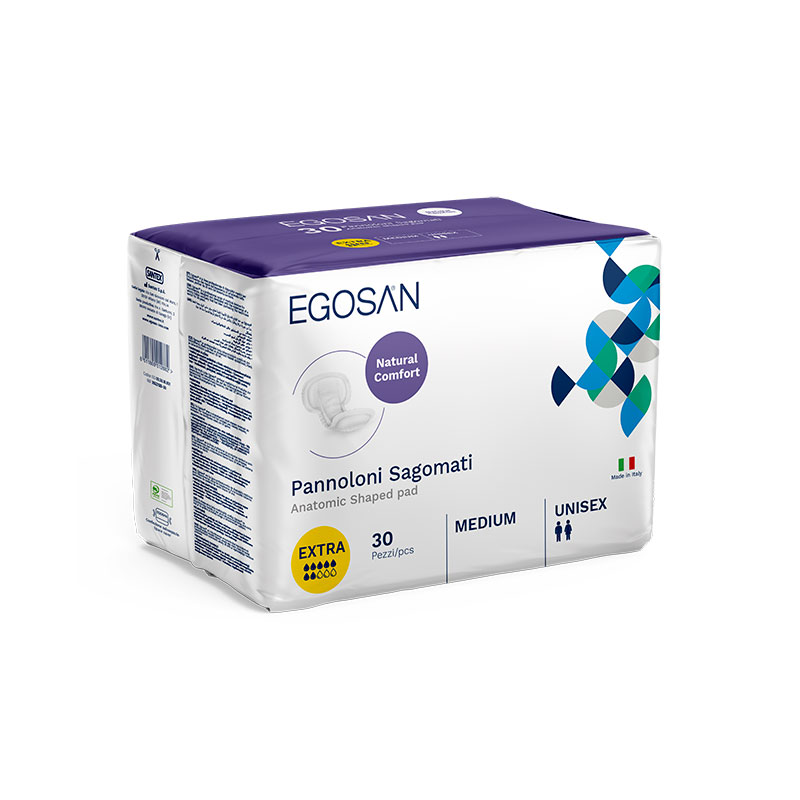 Penso Anatómico Vitasoft Egosan Extra (30un)