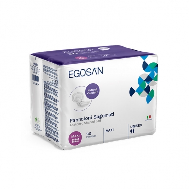 Penso Anatómico Vitasoft Egosan  Maxi (30un)