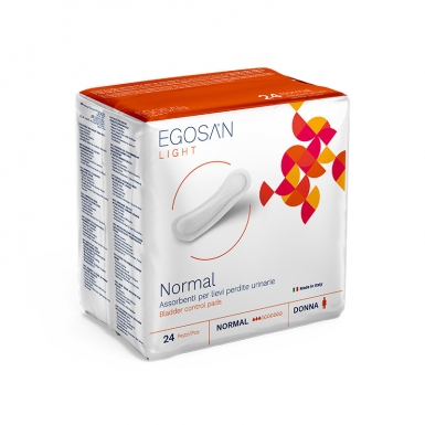 Penso Egosan Light Normal(24un)