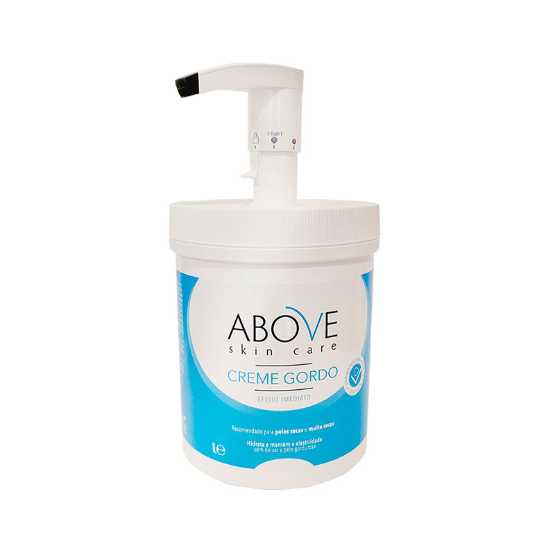 Creme  Gordo - ABOVE (1L)