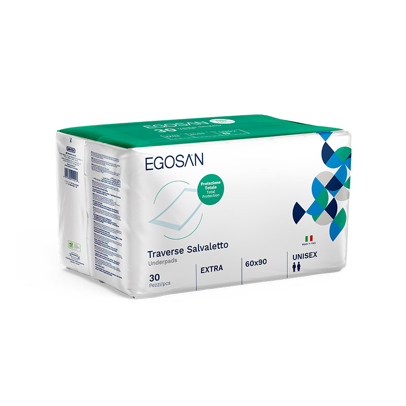 Resguardo EGOSAN 60 x 90 cm Extra (30un)