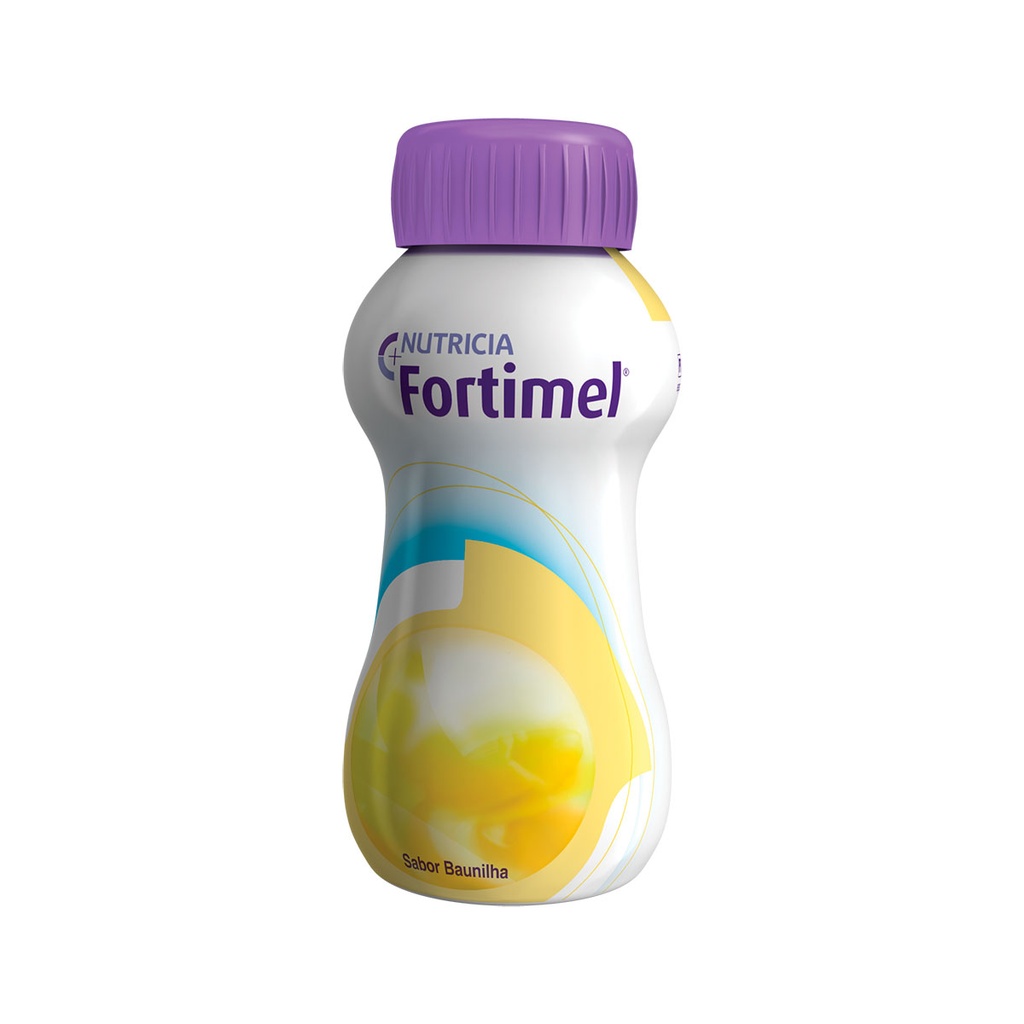Fortimel Emul Oral 4x200ml