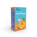 Água Gelificada 2x40g