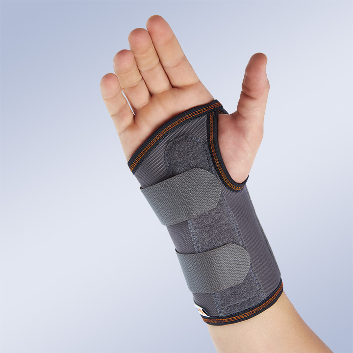 Manutec® Pulso Imobilizador com Tala Palmar - 17 cm