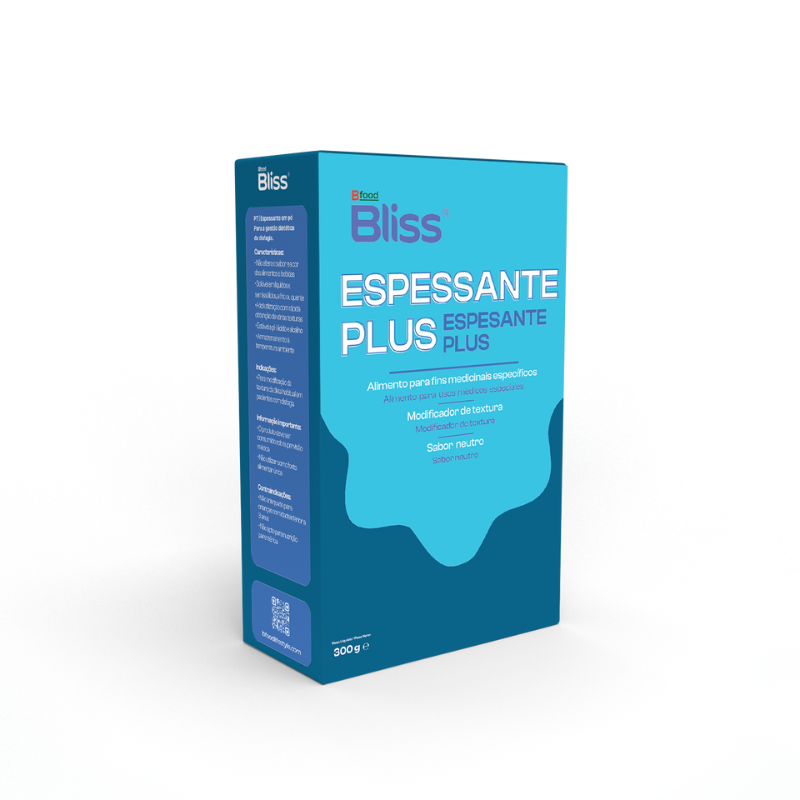 Espessante Plus Bfood 300g