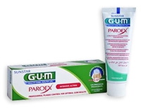 GUM® Bio Pasta Dentífrica Tubo 75ml