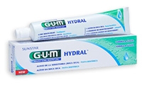 GUM Hydral  Pasta Dentífrica 75ml