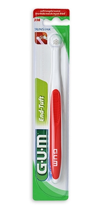 GUM Escova Unitufo