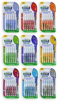 GUM TRAV-LER 