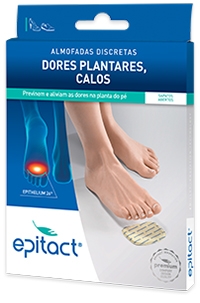 Almofadas Discretas 
