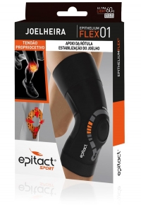 Joelheira Sport Joelheira Para Alívio Da Dor No Joelho
