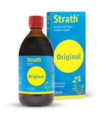 STRATH® Elixir  Adequado A Crianças E Idosos