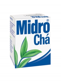 MIDRO® Chá Laxante Natural