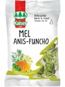 KAISER® Frescura no Alívio da Tosse